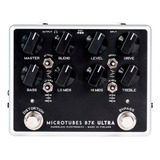 Pedal Darkglass Microtubes B7k Ultra Aux In V2 Bass Preamp