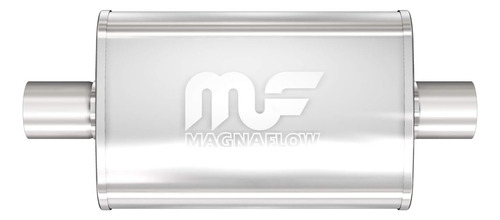 Magnaflow  Silenciador Para Escape