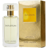 Intuition Dama 50ml Nuevo, Sellado, Original!!