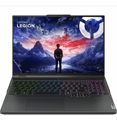 Lenovo - Legion Pro 5i 16  Gaming Laptop Intel 14th Gen Core