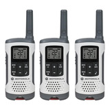 Handy Motorola Walkie Talkie T260tp Trio Ivox/vox 40km