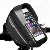 Bolso Porta Celular Herramientas Para Bicicleta 