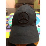 Gorra Mercedez Benz Original