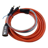 Electrofusión Cable Salida Bar3 - Sam3 - Sam8