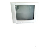 Televisor Philops 21   Con Control Remoto Original.