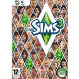 The Sims 3  The Sims 3 Standard Edition Electronic Arts Pc Digital