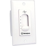 Westinghouse Lighting 7787200 Control De Pared Para Ventilad