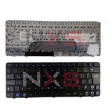 Teclado Netbook Bangho Suma Es10 Español Negro - Zona Norte