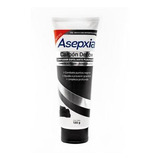 Crema Asepxia Carbon