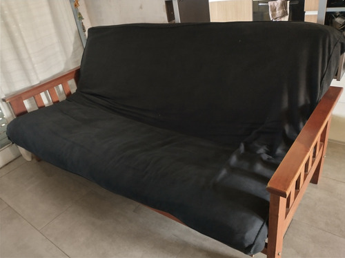 Futon 3 Cuerpos 