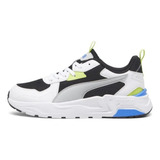 Tenis Puma Trinity Lite Hombre