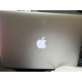 Macbook Air 2017 Core I7 8gb Ram 256gb Ssd