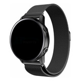 Pulseira Milanese Para Samsung Galaxy Watch Active 40mm R500