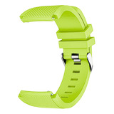 Correa 22mm Deportiva Texturizada Para Xiaomi Mi Watch Sport