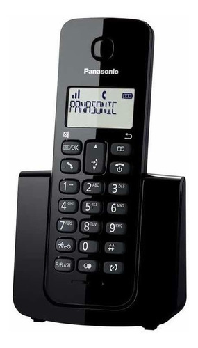 Teléfono Panasonic Kx-tgb110