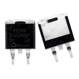 Irf5210s 38a 100v To263 P-channel Power Mosfet D2pak Smd