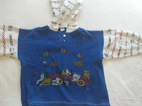 Ropa Para Niño De 1 Año Se Vende Todo Junto 