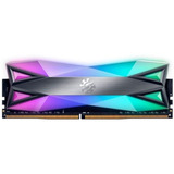 Memoria Ram Adata Xpg Ddr4 D60 Rgb 16gb 3000mhz