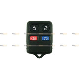 Control Ford Lincoln Mercury De 4 Botones 