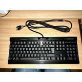 Teclado Corsair K70 Mk.2 Rapidfire (reconditioned)