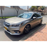 Subaru Legacy 2018 3.6r Eyesight