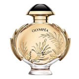 Perfume Importado Mujer Paco Rabanne Olympea Solar Edp 80ml