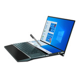 Asus 15.6  Zenbook Duo Ux581lv Multi-touch Laptop (celestial