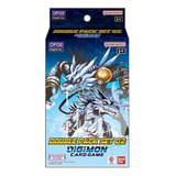 Digimon Card Game Double Pack Set 02