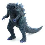 Godzilla Monster Planet Figura Modelo Juguete Niños Regalo