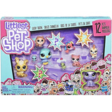 Muñecos Littlest Pet Shop Lucky Dozen Cupcakes Set