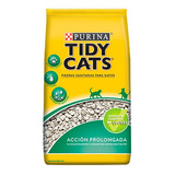 Piedritas Sanitarias Tidy Cats X 1.8 Kg