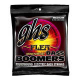 Encordados Bajo Boomers Flea M3045f 045-105