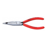 Knipex (2701160) Pinza Punta C/corte Central