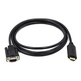 Wiistar - Cable Hdmi A Vga (macho A Macho, 1080p, Hdmi A Vga