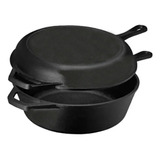 Olla Sarten - Dutch Oven Masa Madre- Hot Sale -25cm Diametro