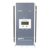 Controlador De Carga Solar Mppt 100a - 12/24/36/48v - Epever