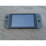 Nintendo Switch Original Gris