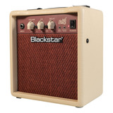 Combo Amplificador Para Guitarra 10w Blackstar Debut 10e