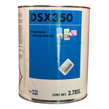 Removedor De Grasas Sx330 - Ppg