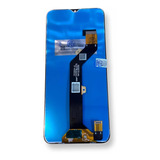 Display Lcd Tactil Para Tecno Spark 6 Go  Kg5 Kg5m