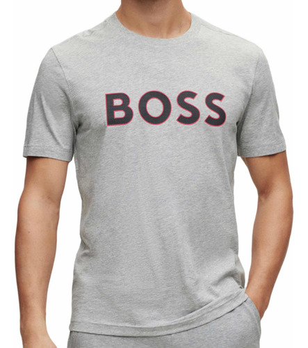 Playera Hugo Boss Original