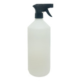 Gatillo Spray Pulverizador 1000ml Verde Aquaflex