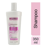 Shampoo Capilatis Keratina 350cc