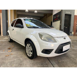 Ford Ka 2013 1.0 Fly Viral 63cv Newcars