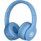 Mokata Auriculares Bluetooth Niños Volumen Limitado 94 Sobre