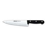 Arcos Universal Cuchillo De Los Cocineros Granton Edge, De 8