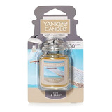 Tarro De Gel Para Coche Yankee Candle