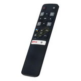 Control Remoto Para Rca Tcl Hitachi Smart