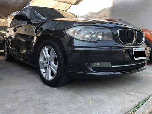 Bmw 120 I 