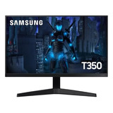 Monitor Gamer Led 27  Full Hd 75hz Hdmi Vga Samsung